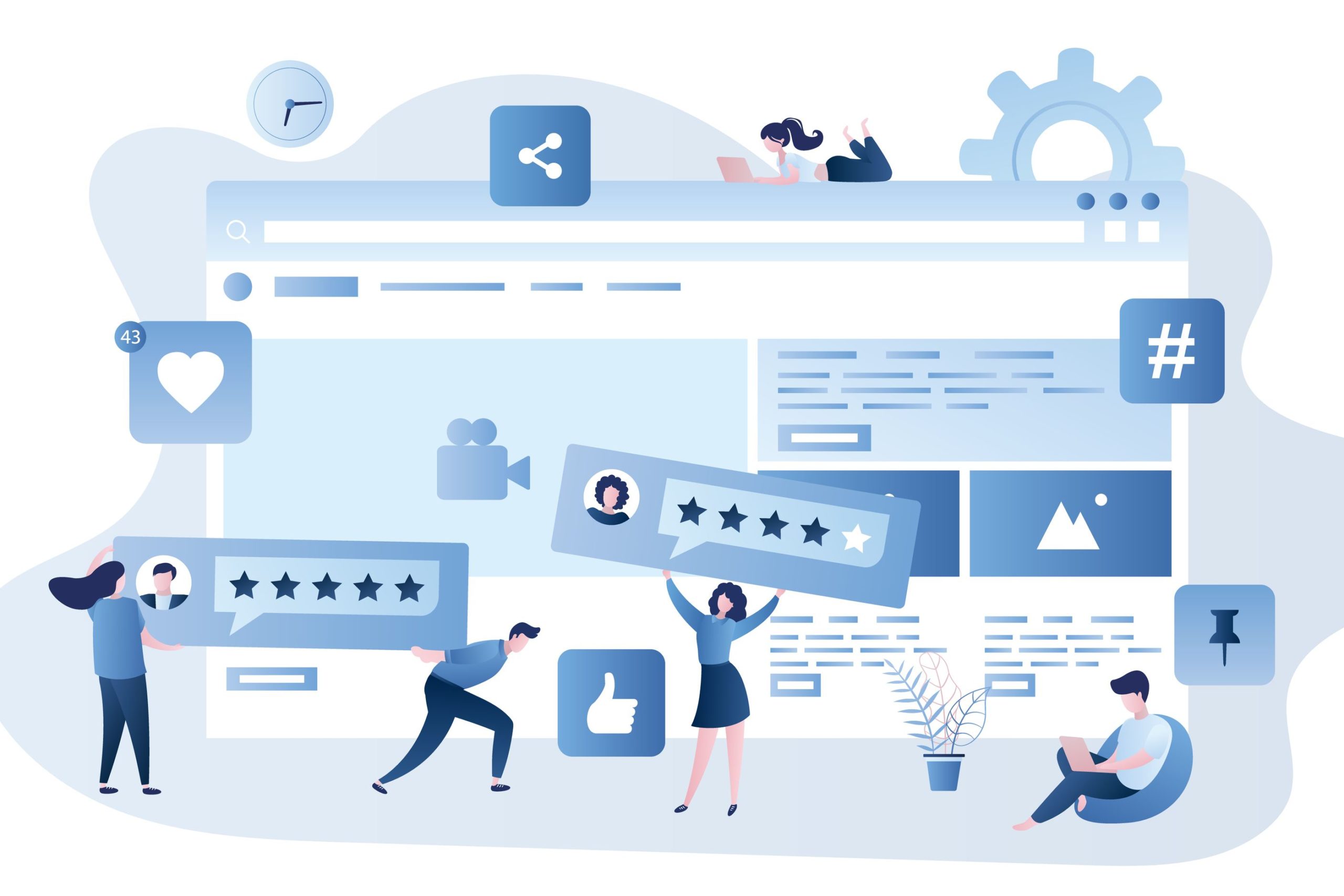 avis négatif répondre avis négatif répondre