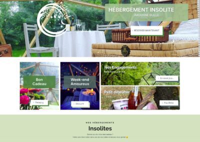 Les insolites des Ardennes